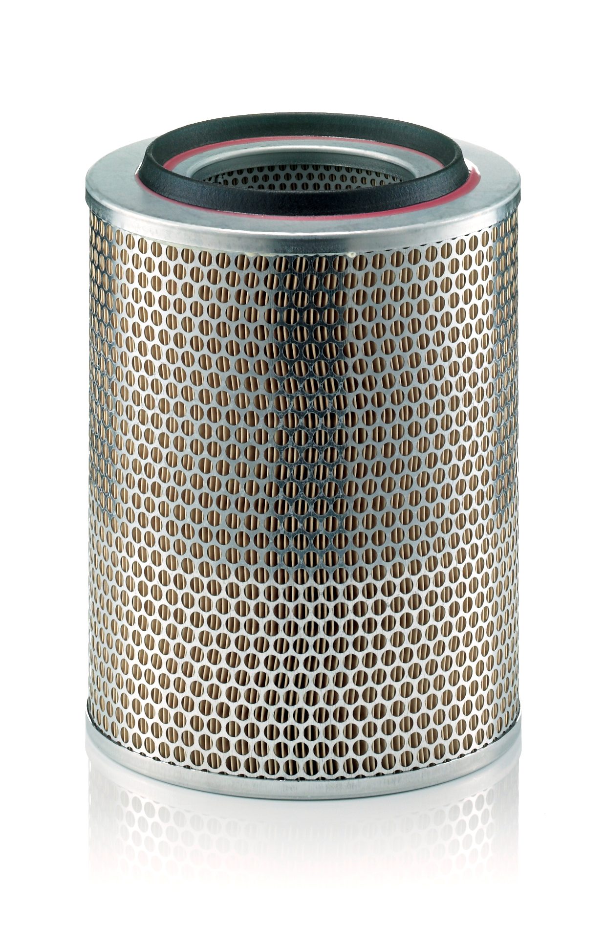 C 23 440/2 - Hava filtresi -  MANN FILTER